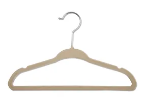 5 Pack Velvet Hangers