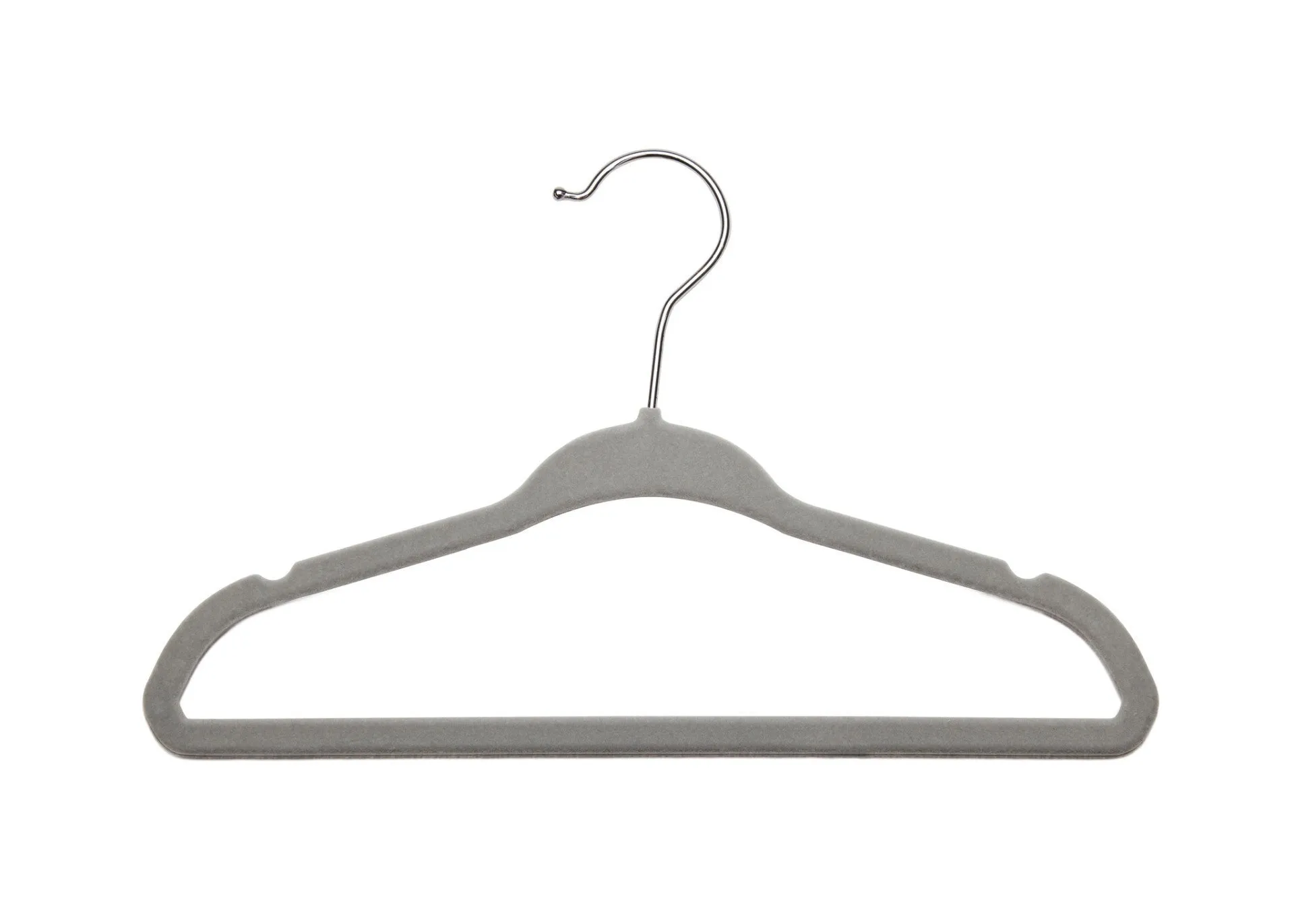 5 Pack Velvet Hangers