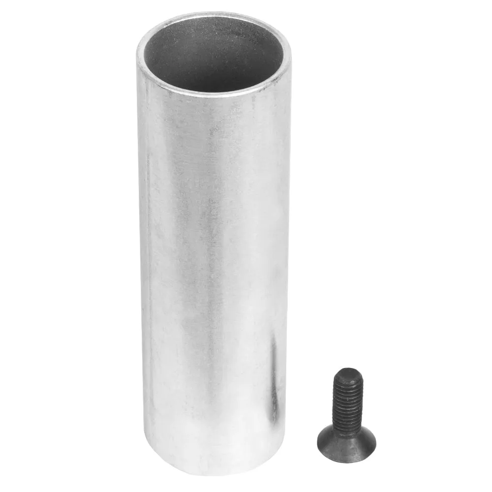 6" Slip Fit Base Pin