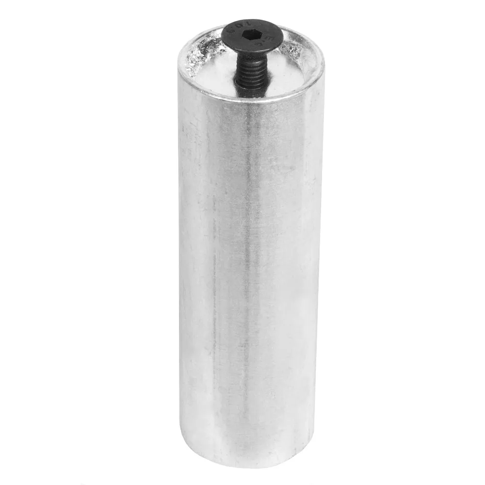 6" Slip Fit Base Pin