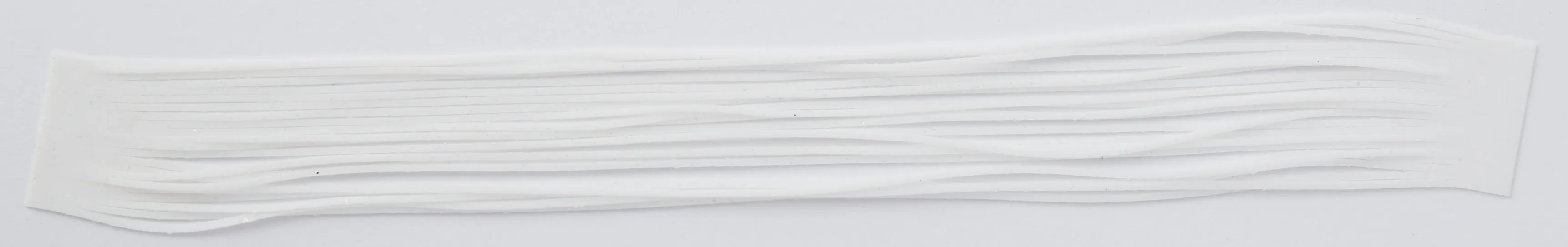 8801-020 Pure White