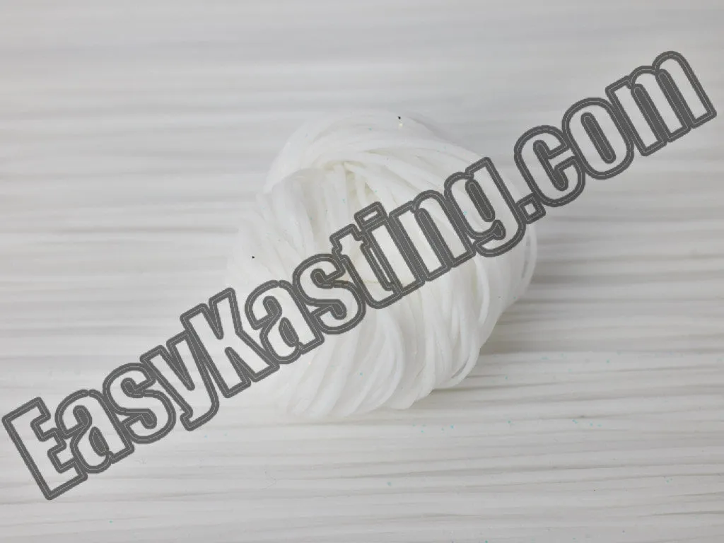 8801-020 Pure White