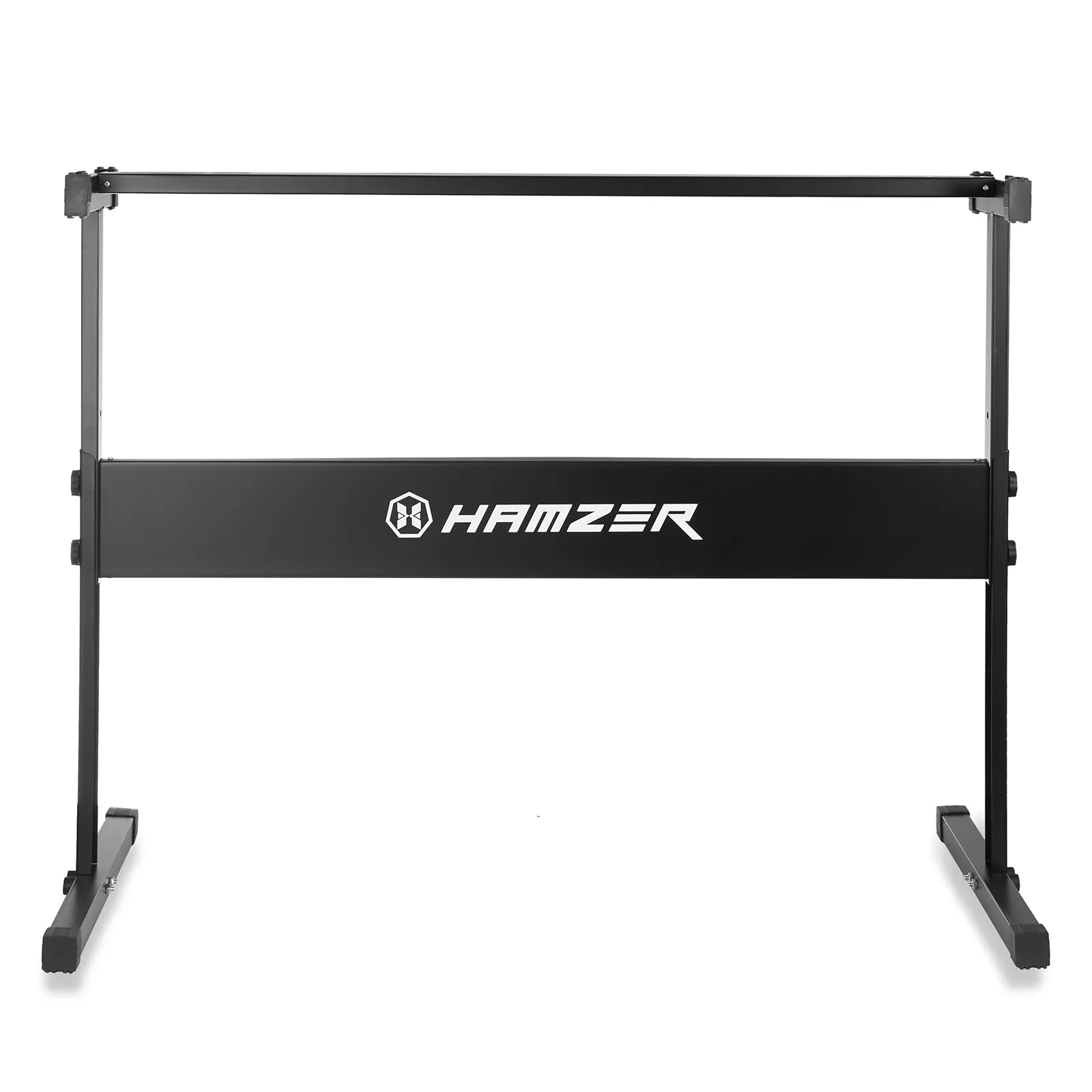 Adjustable Keyboard Stand for Digital Piano - H-Style by Hamzer