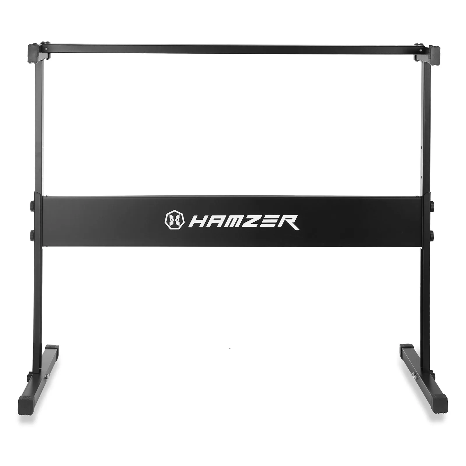 Adjustable Keyboard Stand for Digital Piano - H-Style by Hamzer