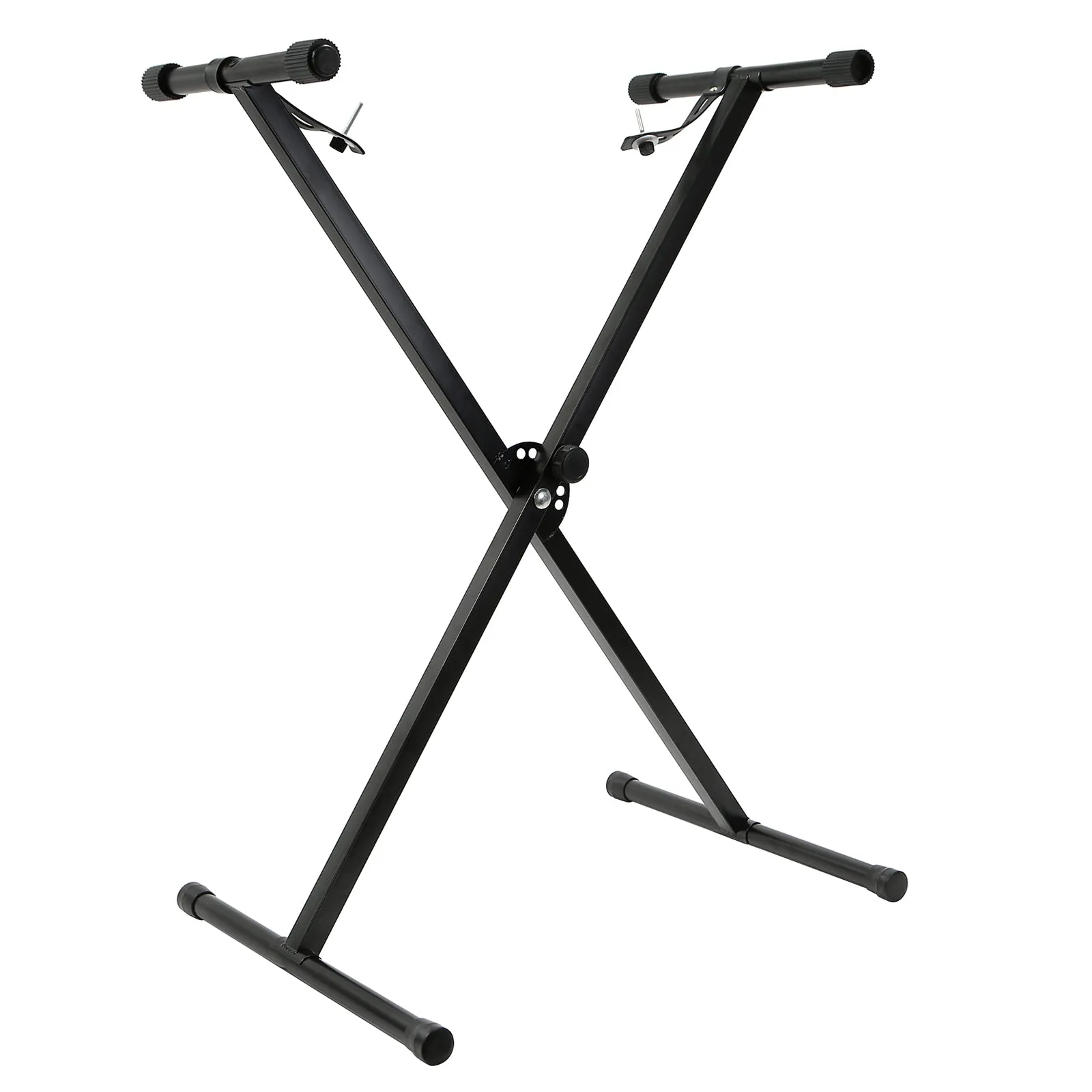 Adjustable Keyboard Stand -  X-Style  by Hamzer