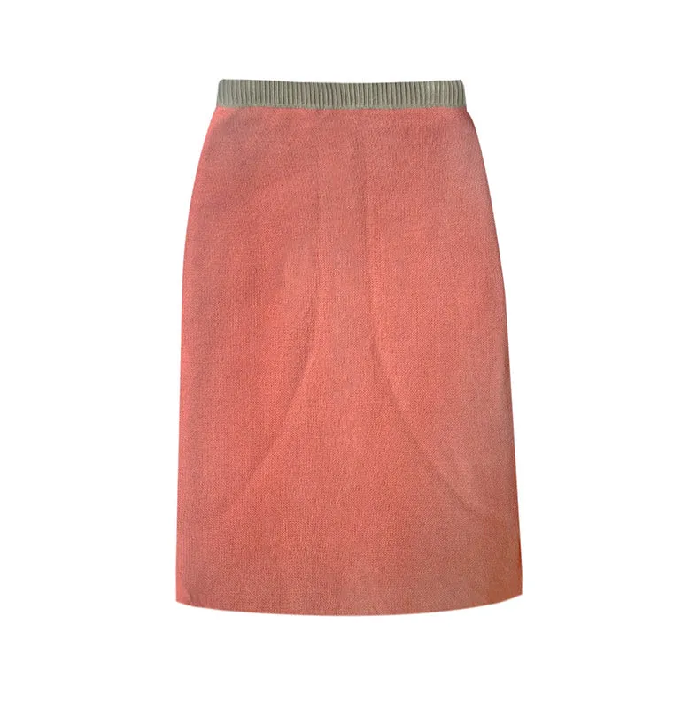 AGUSTINA - Long Skirt HUAYTA