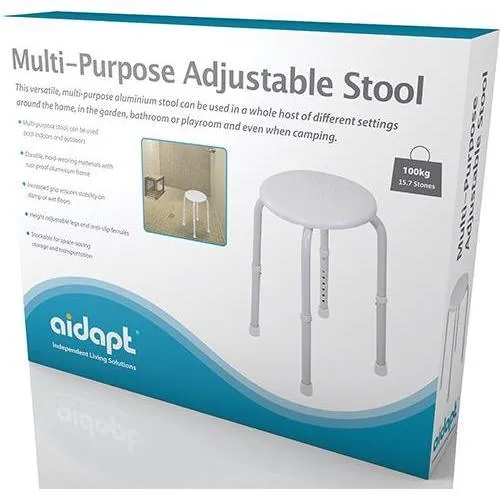 Aidapt Multi Purpose Stool