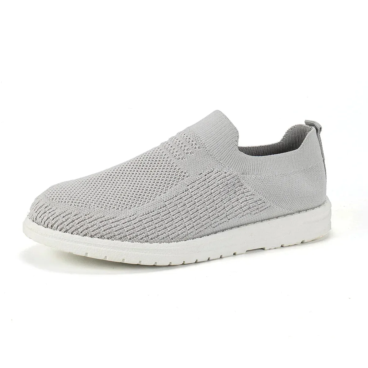 AMOZAE- -  Lightweight Knitting Flats