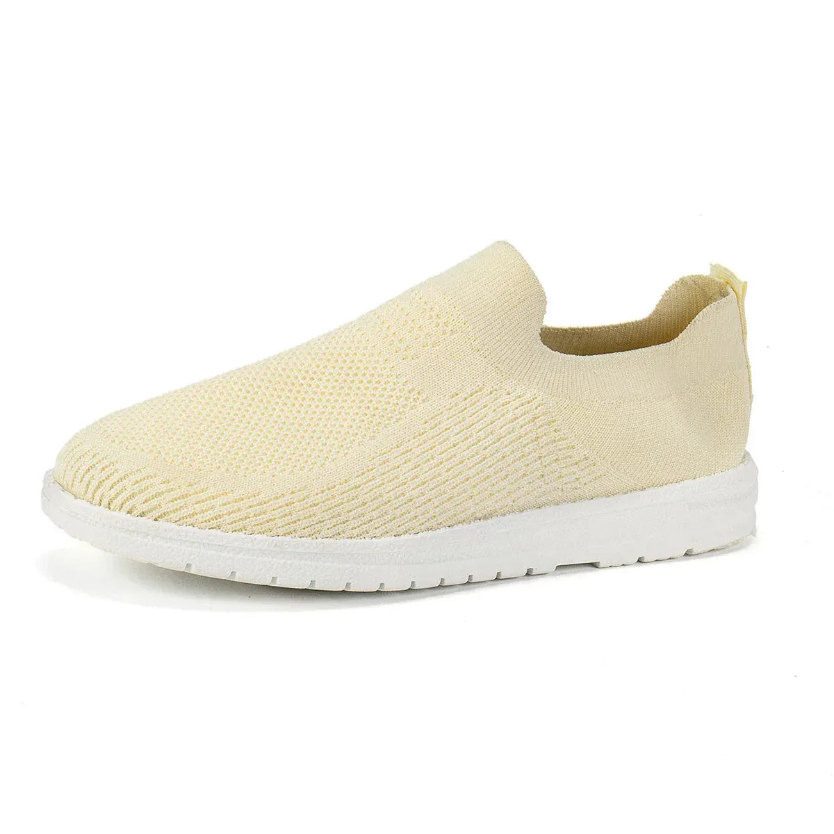 AMOZAE- -  Lightweight Knitting Flats