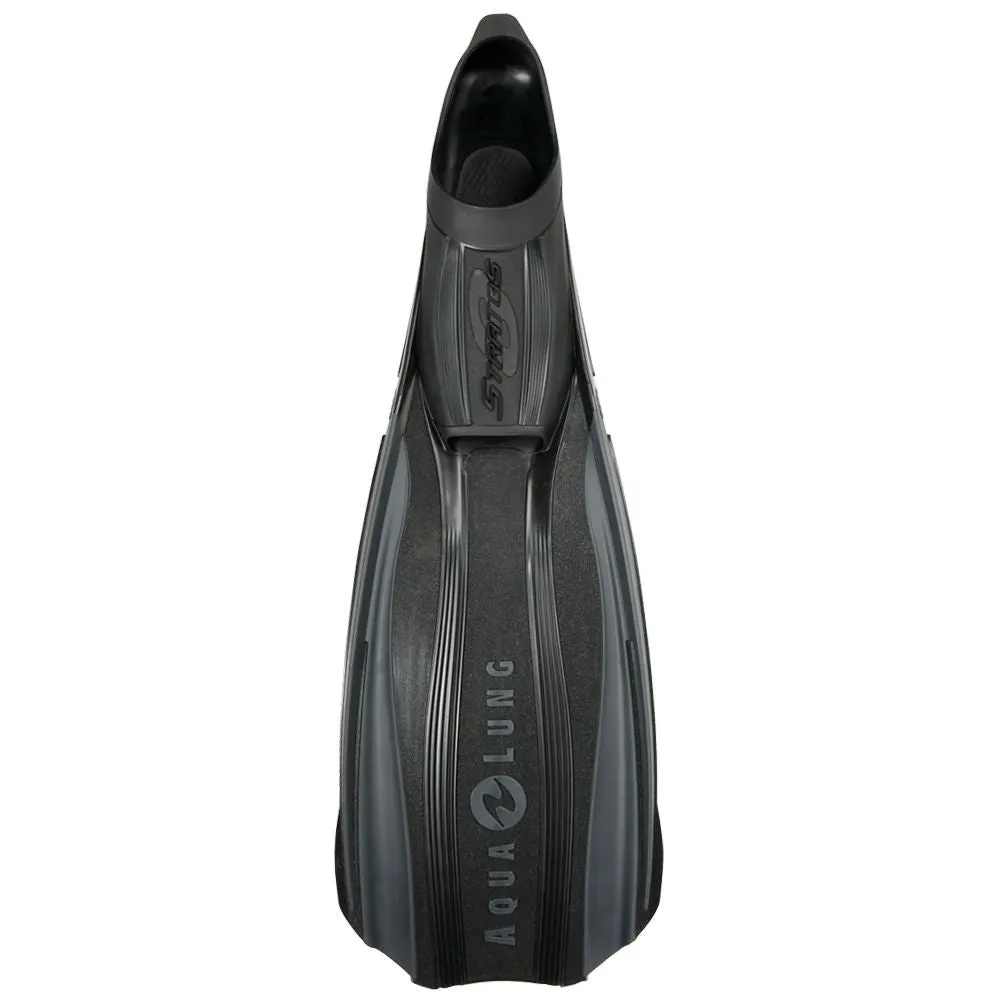 Aqua Lung Stratos 3 Full Foot Diving Fins