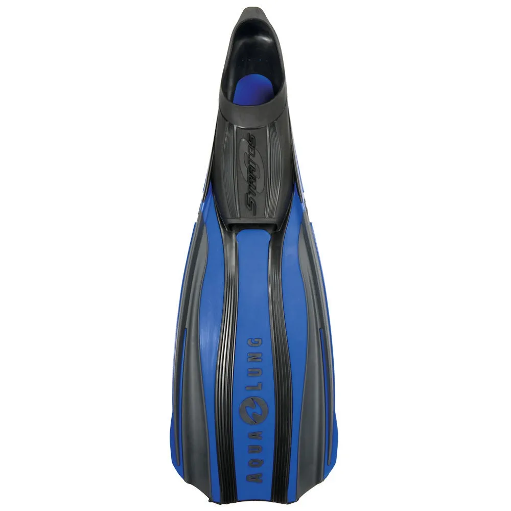 Aqua Lung Stratos 3 Full Foot Diving Fins