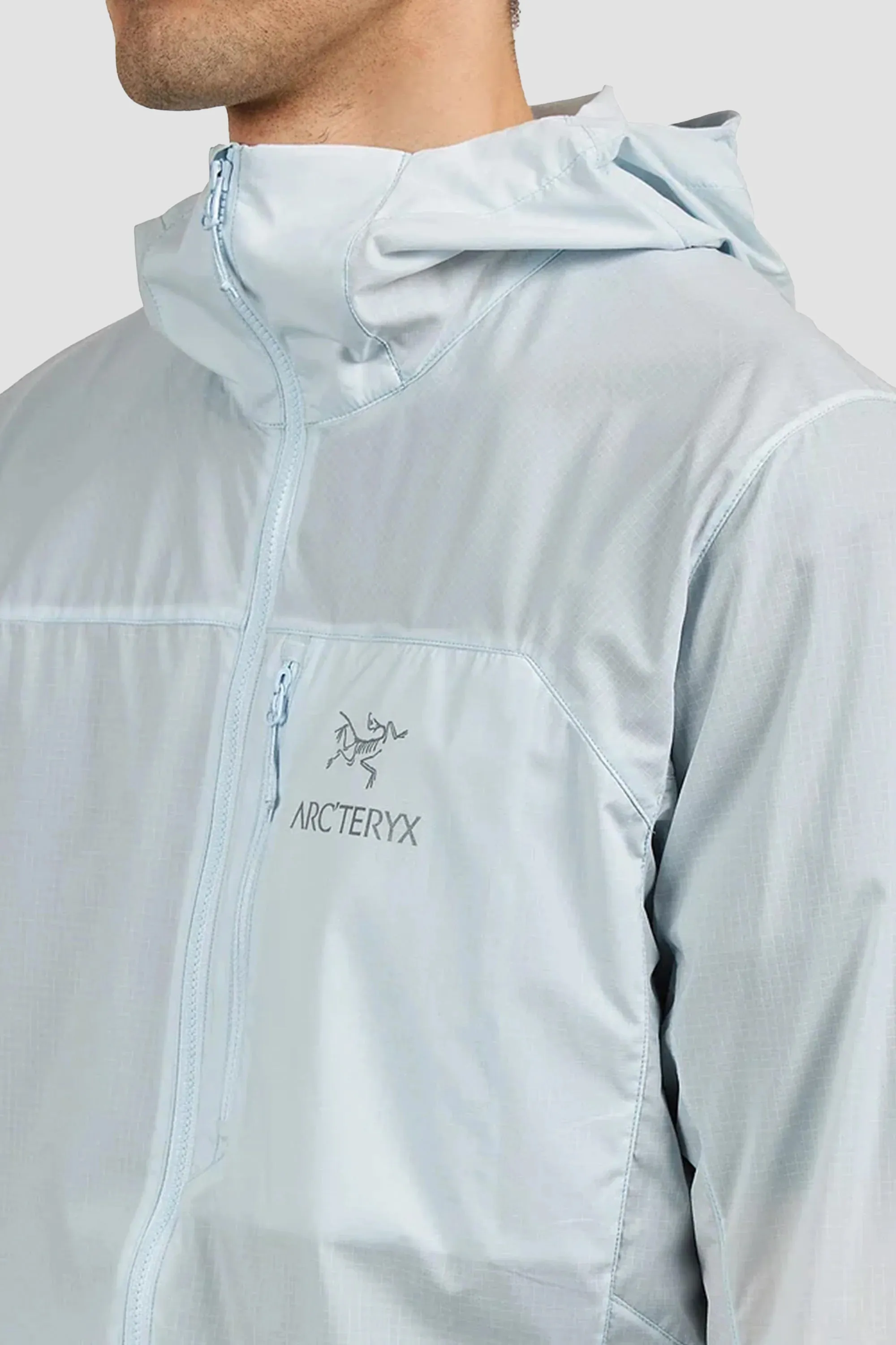 Arc'teryx Men's Squamish Hoody in Daybreak