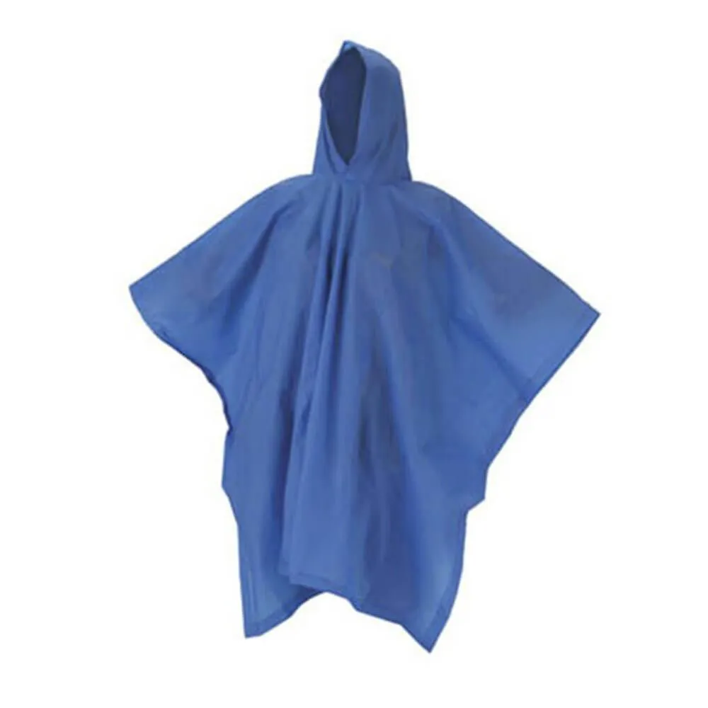 Ascender - Water Proof Poncho