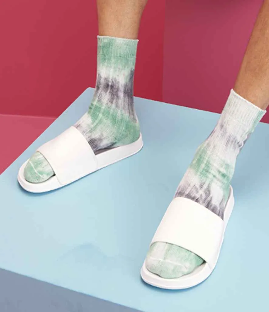 AWDis Cool Sliders | Arctic White