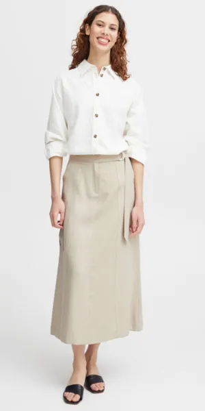 B. Young Fluid Cargo Skirt