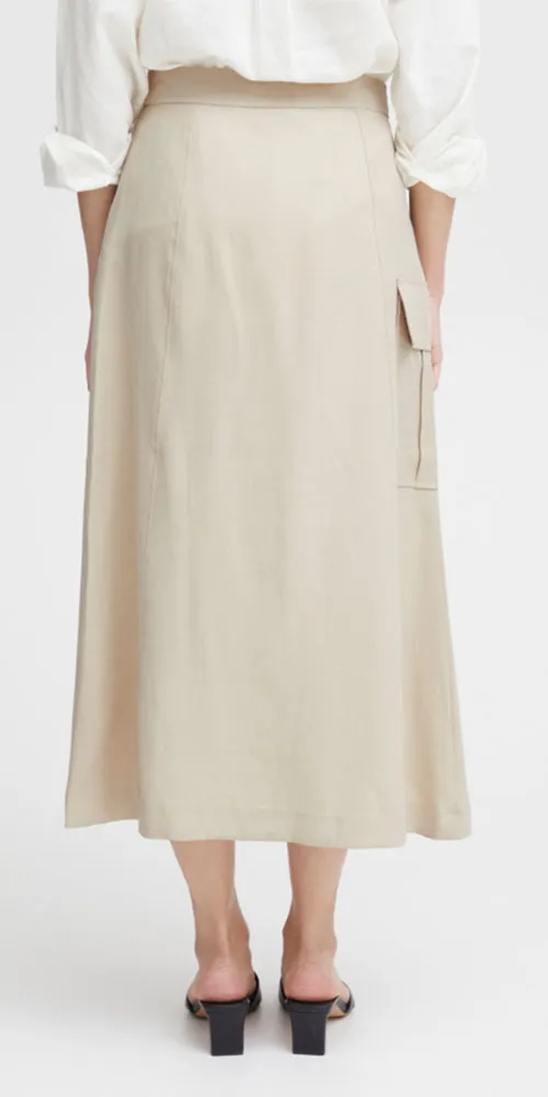 B. Young Fluid Cargo Skirt