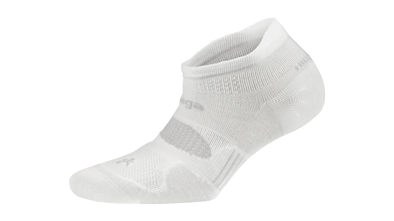 Balega Hidden Dry 2 No Show Running Sock