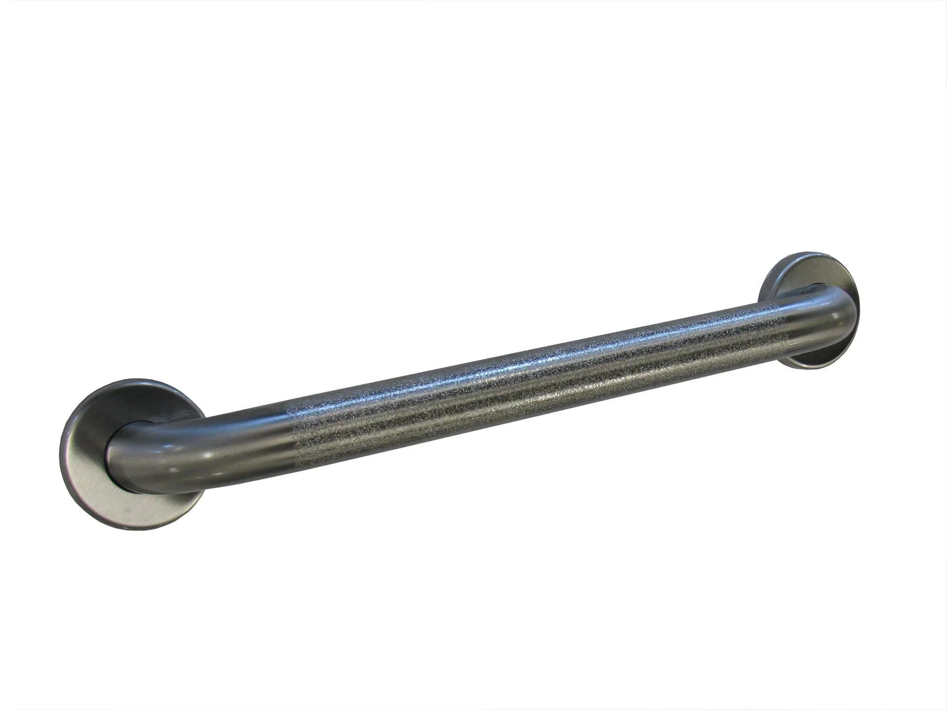 Bobrick B-6806.99 Peened 1-1/2" inch dia. Grab Bar