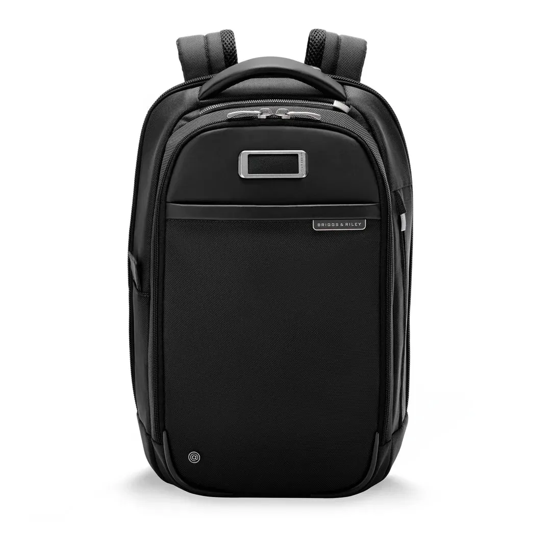 Briggs and Riley @work Slim Backpack