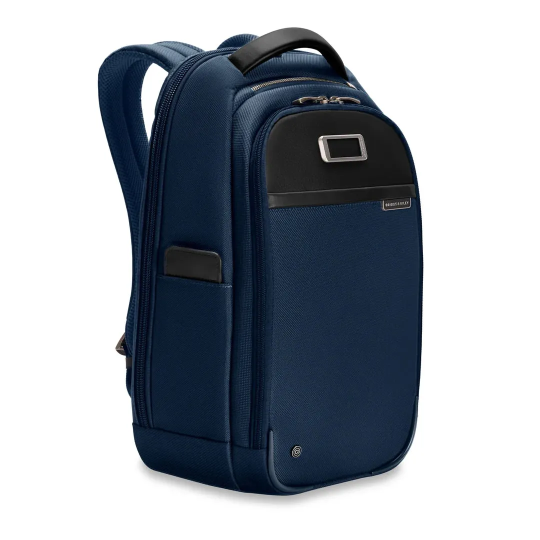 Briggs and Riley @work Slim Backpack