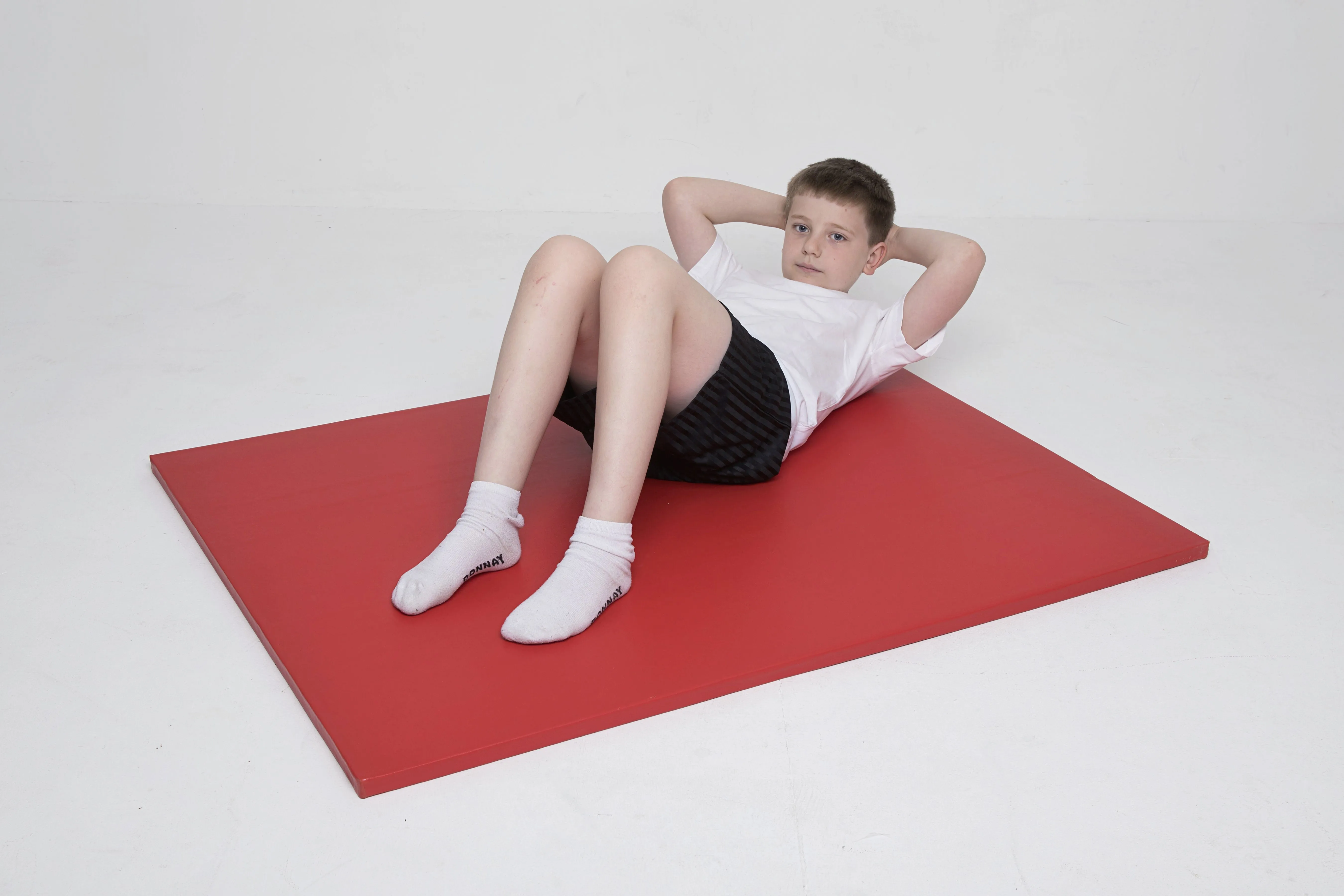 Cannons UK ProMat Super Deluxe Gym Mat