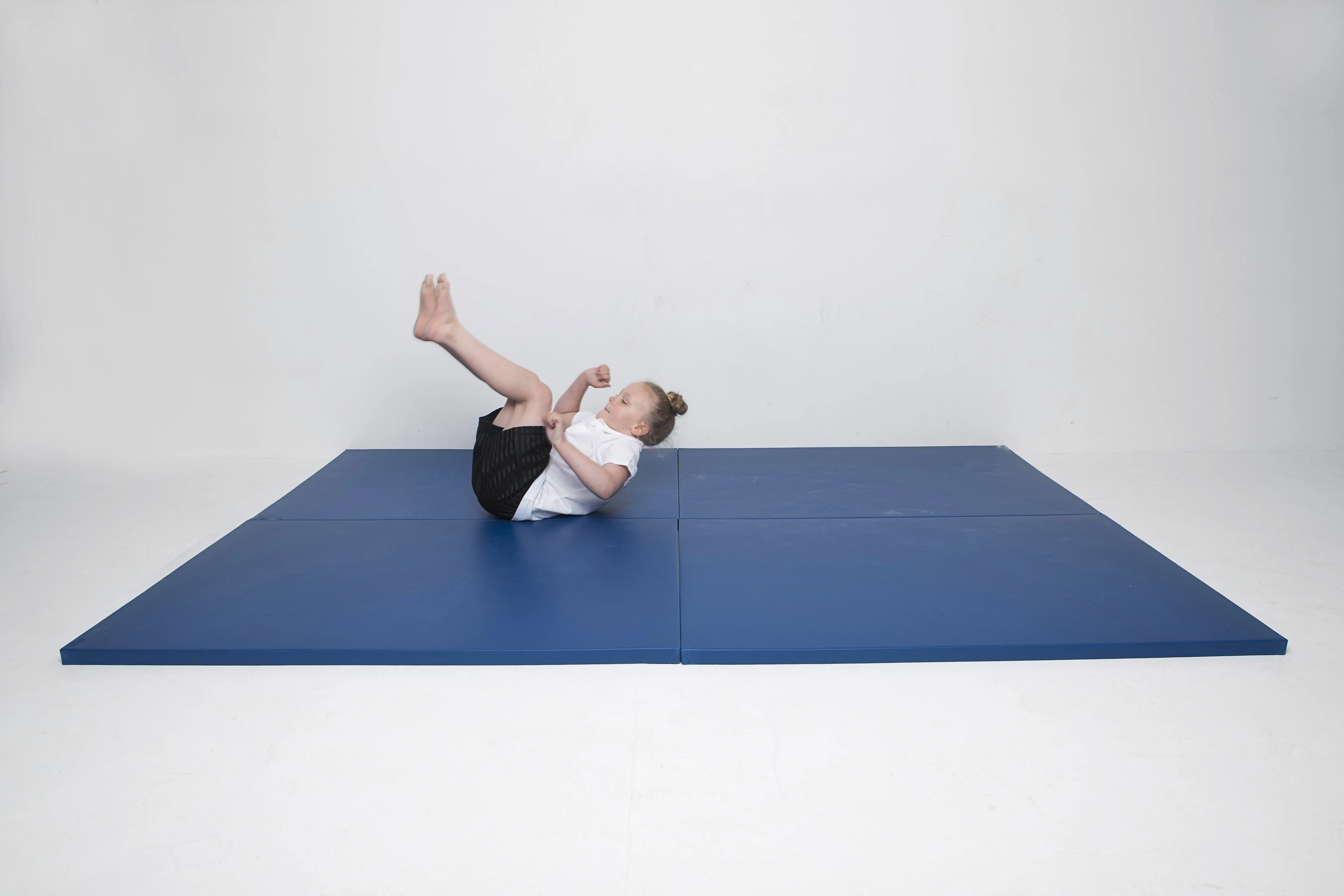 Cannons UK ProMat Super Deluxe Gym Mat