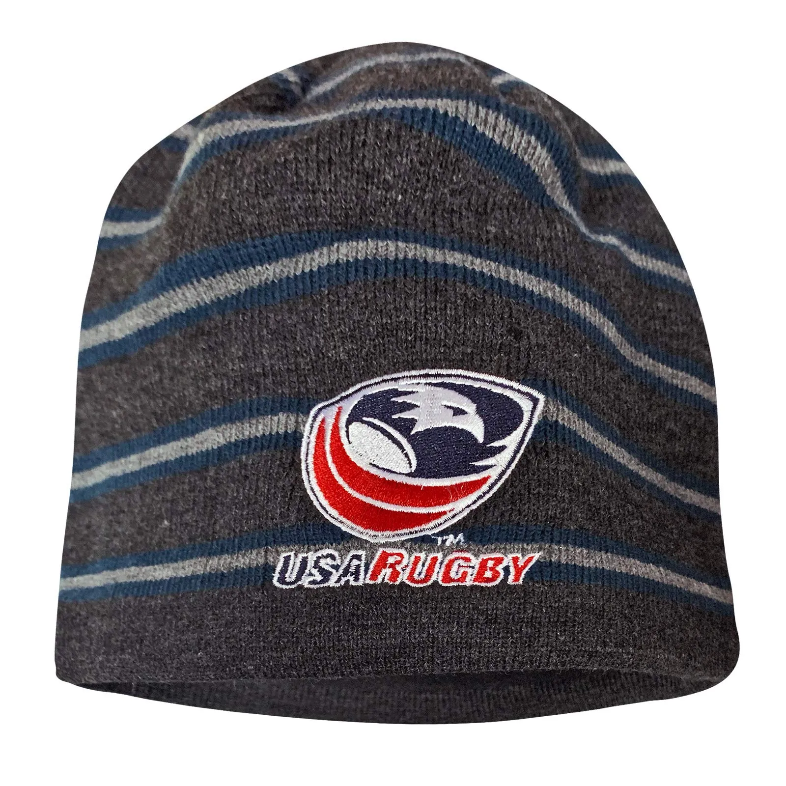 Canterbury USA Rugby Acrylic Fleece Beanie