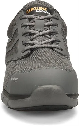 Carolina Men’s - Derecho Lightweight ESD Athletic Work Shoe - Aluminum Toe