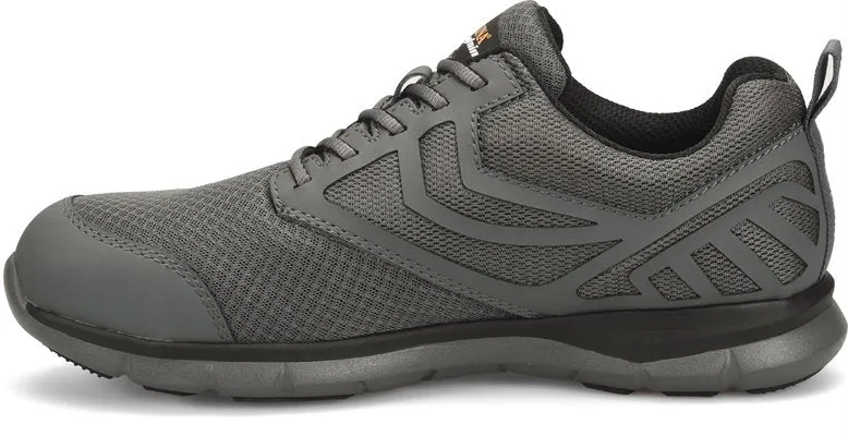 Carolina Men’s - Derecho Lightweight ESD Athletic Work Shoe - Aluminum Toe