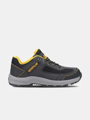 Caterpillar Men's Elmore Lo ST S1 P HRO SRC Work Shoes