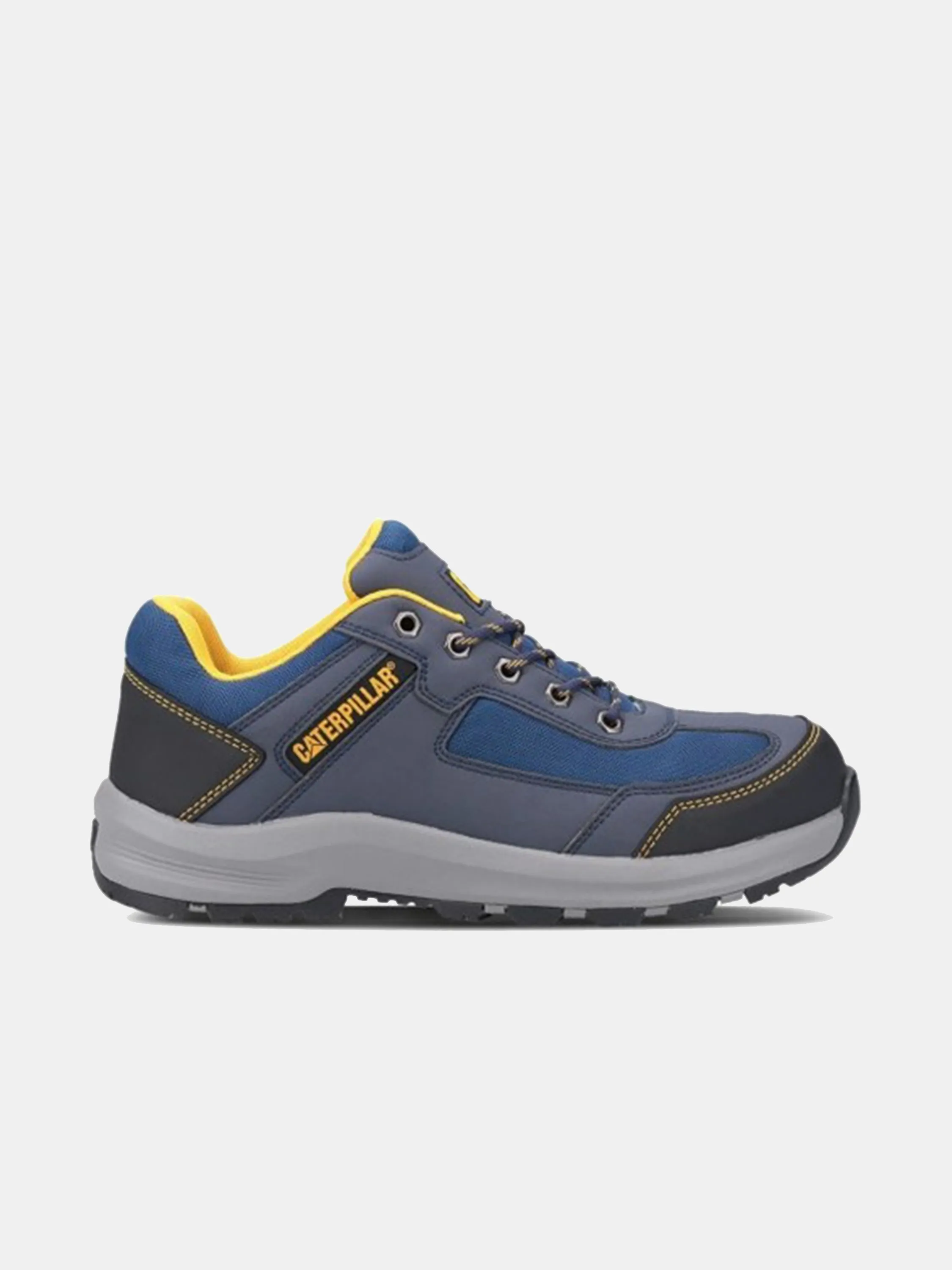 Caterpillar Men's Elmore Lo ST S1 P HRO SRC Work Shoes