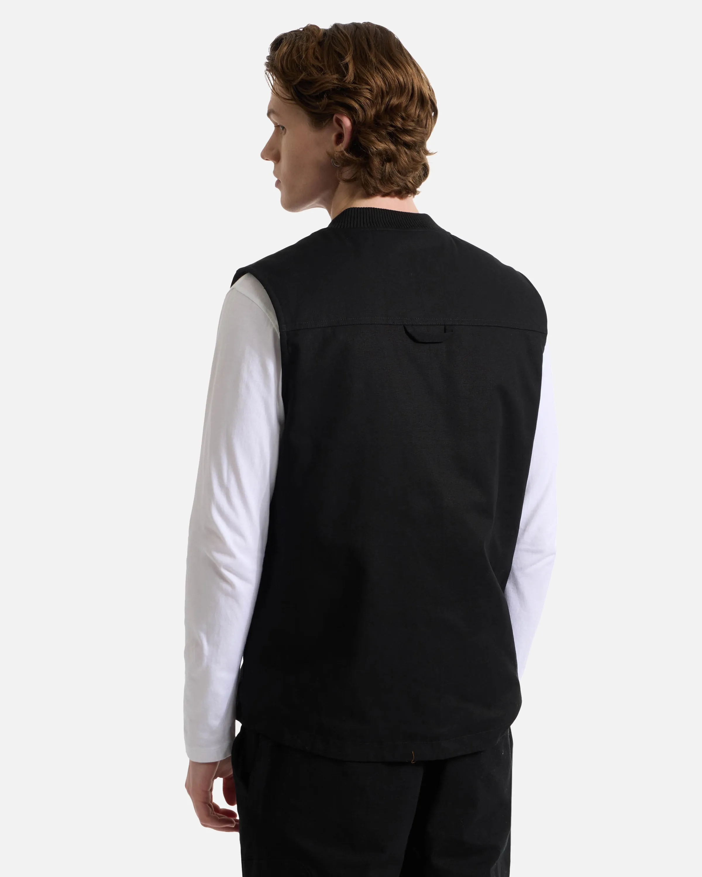 Chip Workwear Vest