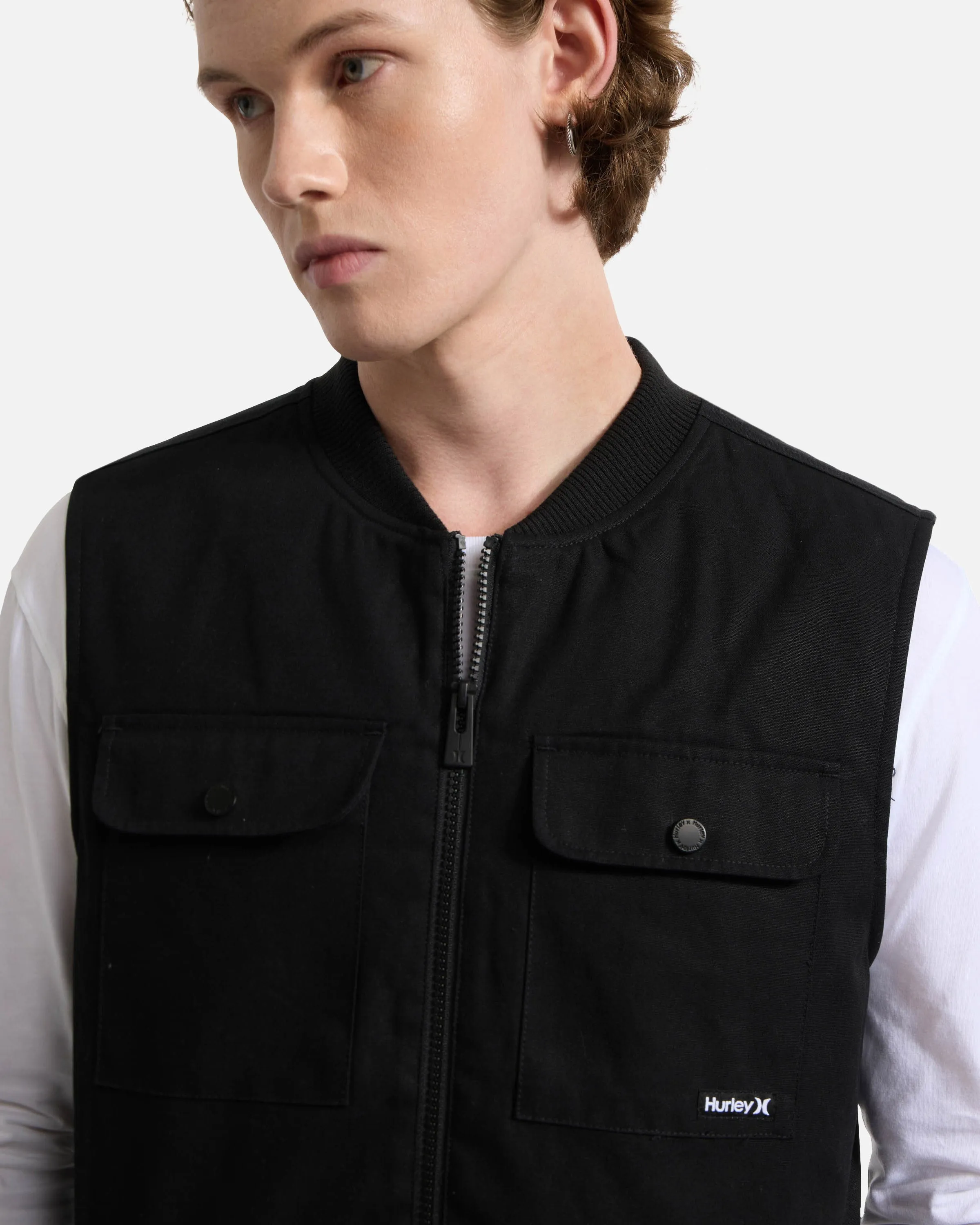 Chip Workwear Vest