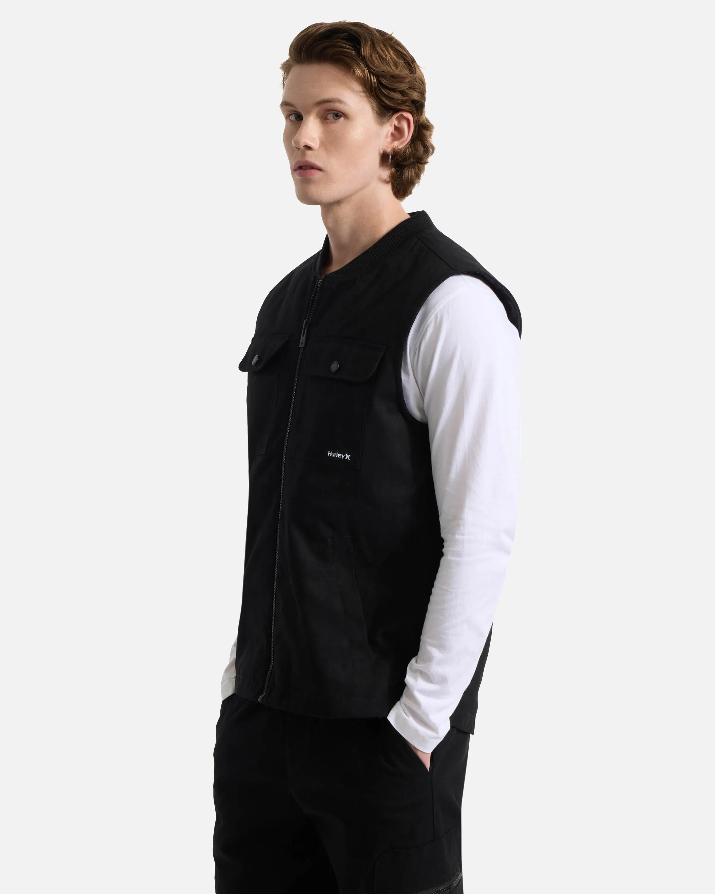 Chip Workwear Vest