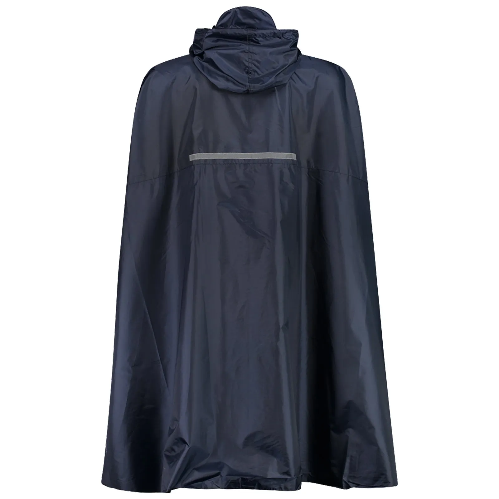 CMP Unisex Packable Waterproof Poncho