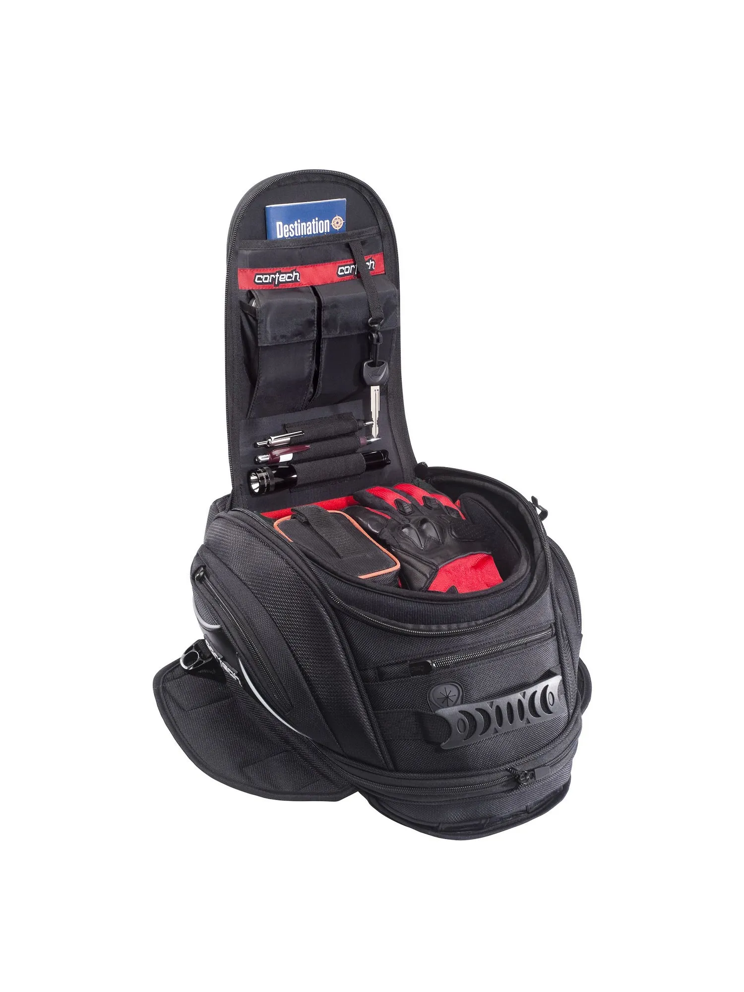 Cortech Super 2.0 Tankbag 18L