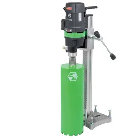 Eibenstock Lightweight Diamond Core Drill Rig