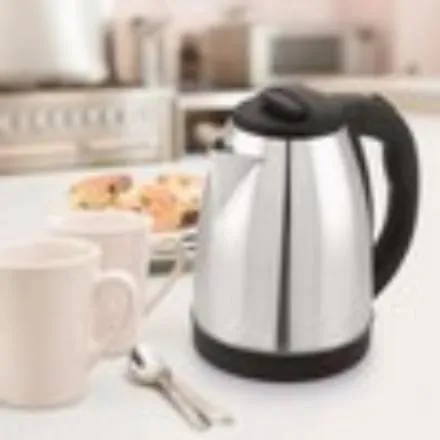 Electric Kettle (2.0 Litre) Hot Water Kettle