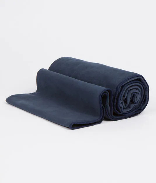 eQua® Yoga Mat Towel