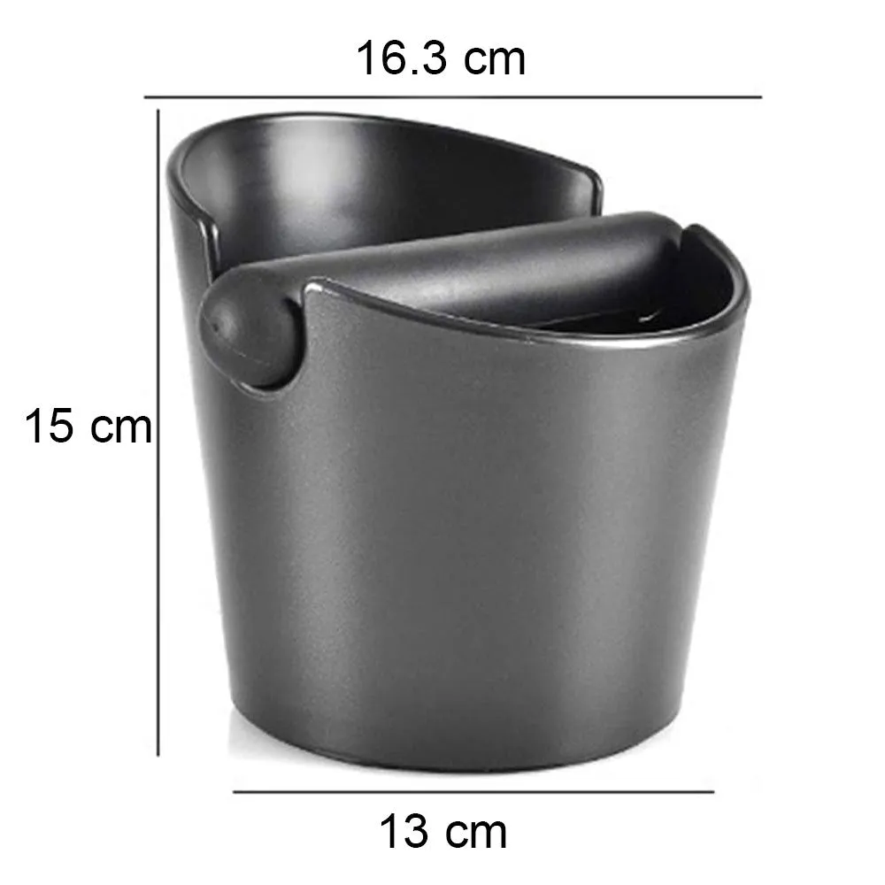 Espresso Knock Box Coffee Knock Box-16CM(H)