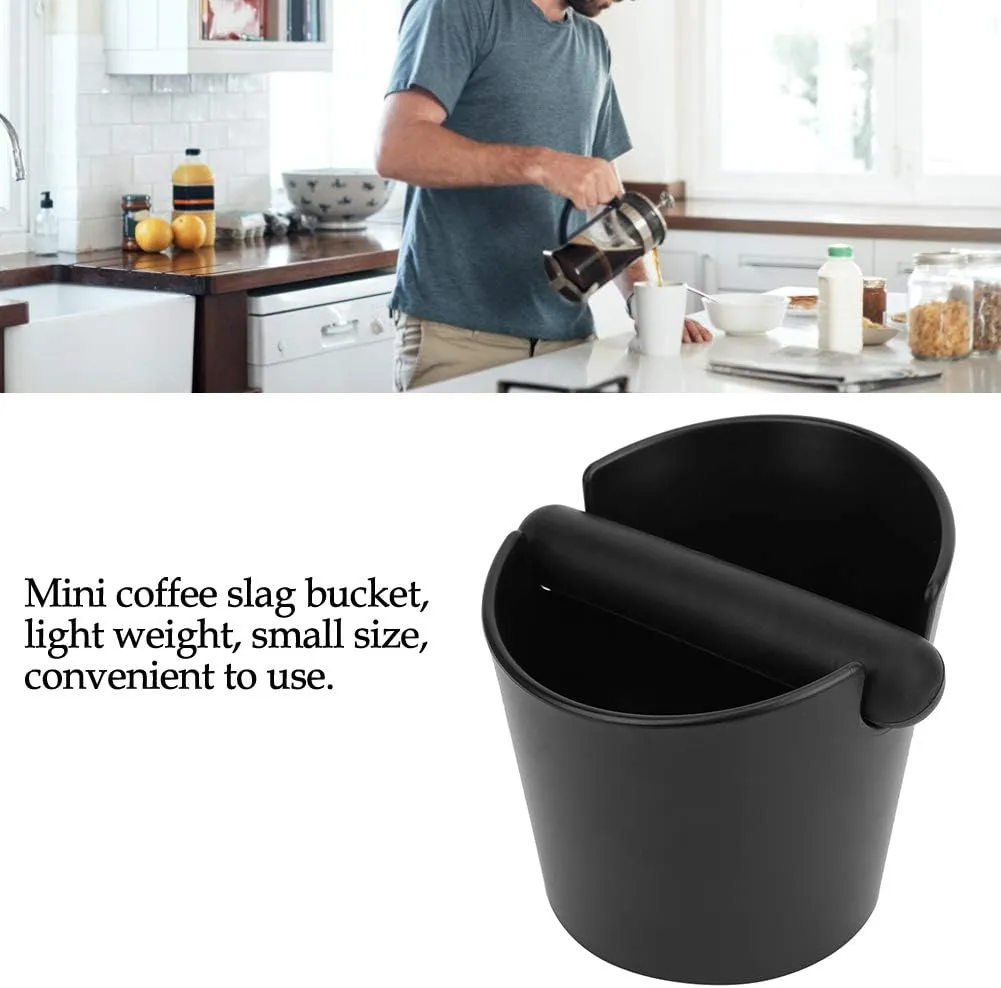 Espresso Knock Box Coffee Knock Box-16CM(H)