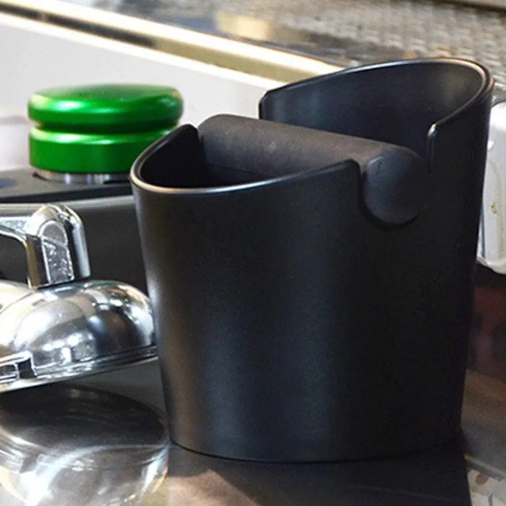 Espresso Knock Box Coffee Knock Box-16CM(H)