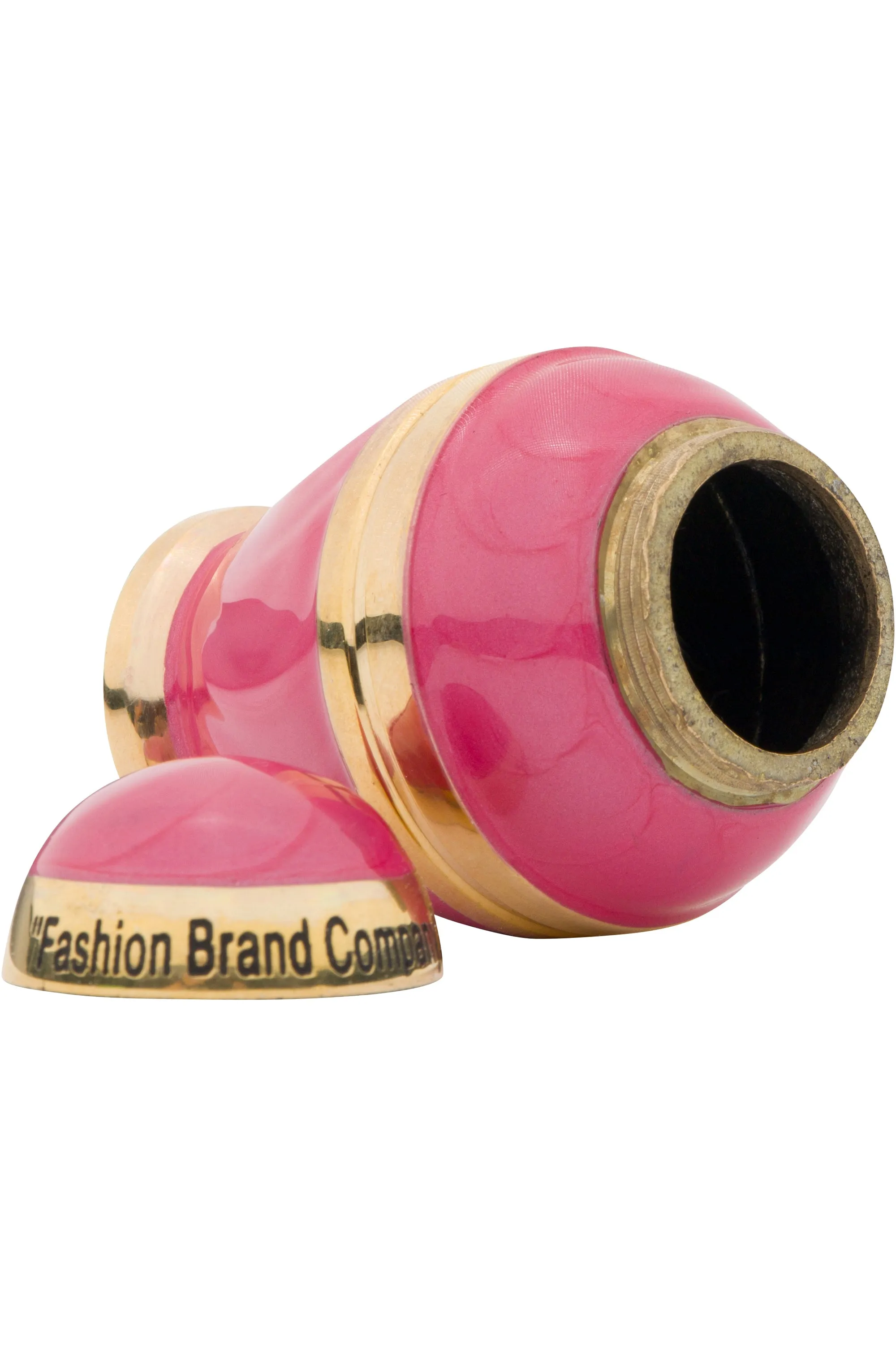 Fashion Brand Company Mini Lizard Urn