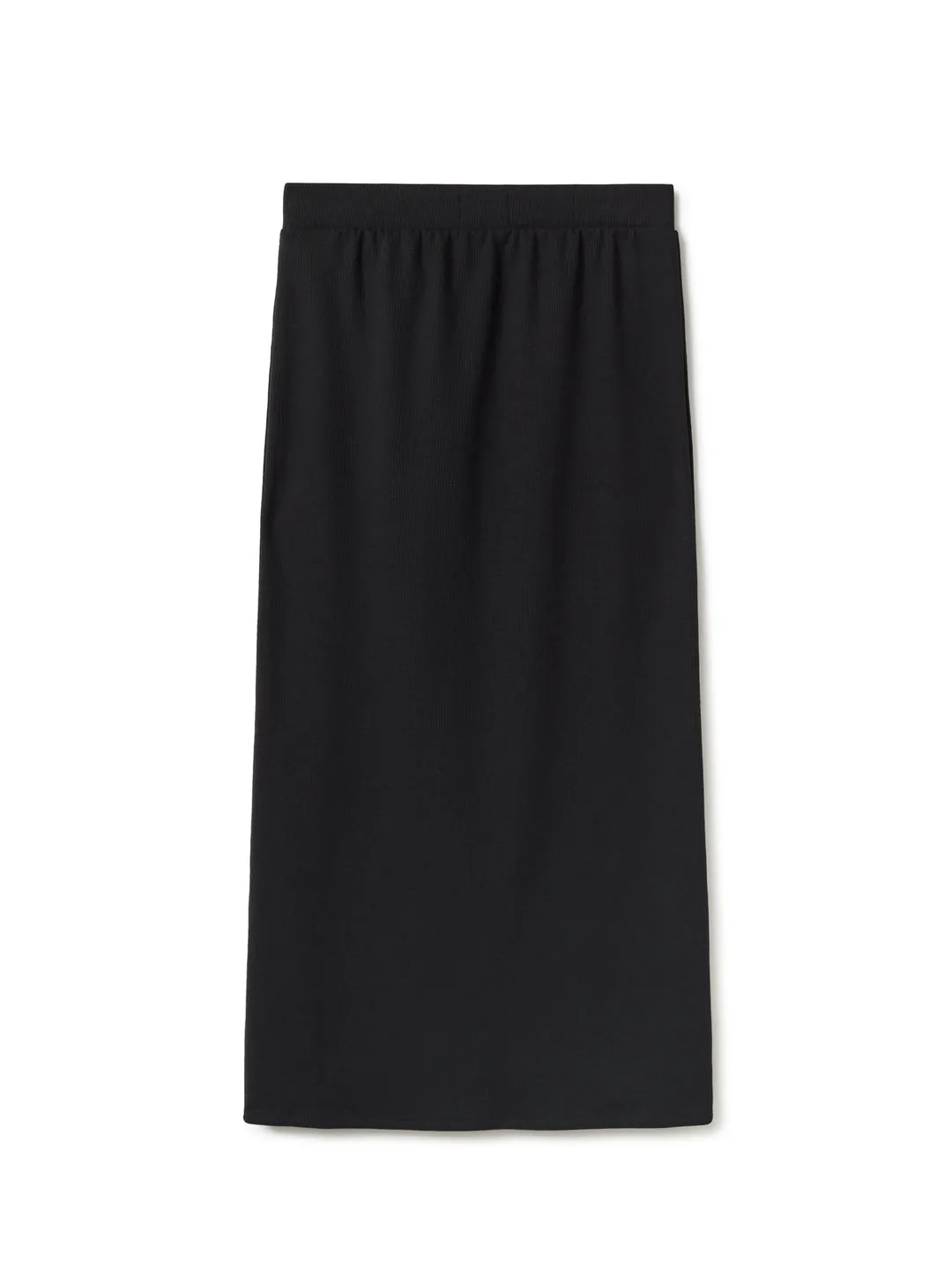 Ferrenelles Skirt Black