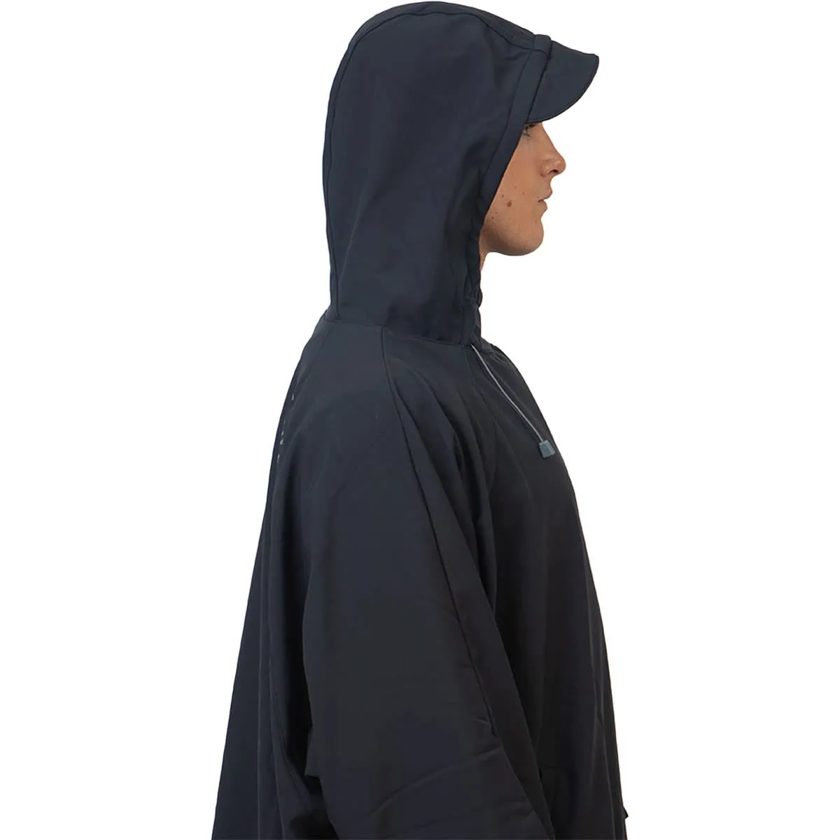 Fourth Element Storm Poncho