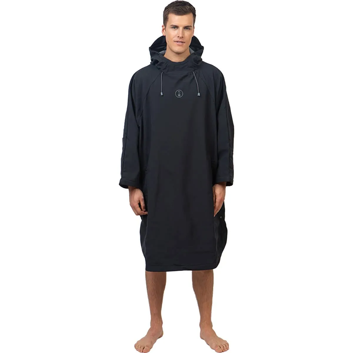 Fourth Element Storm Poncho