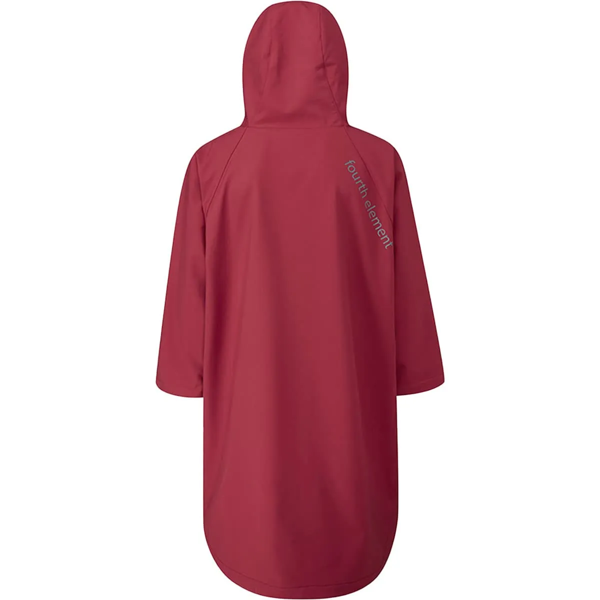 Fourth Element Storm Poncho