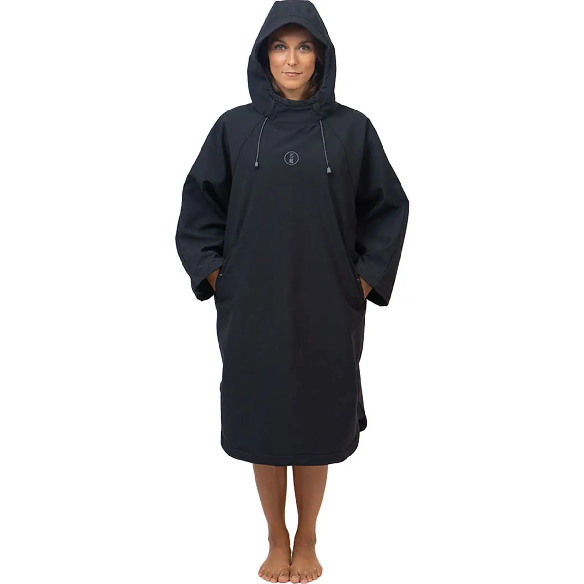 Fourth Element Storm Poncho