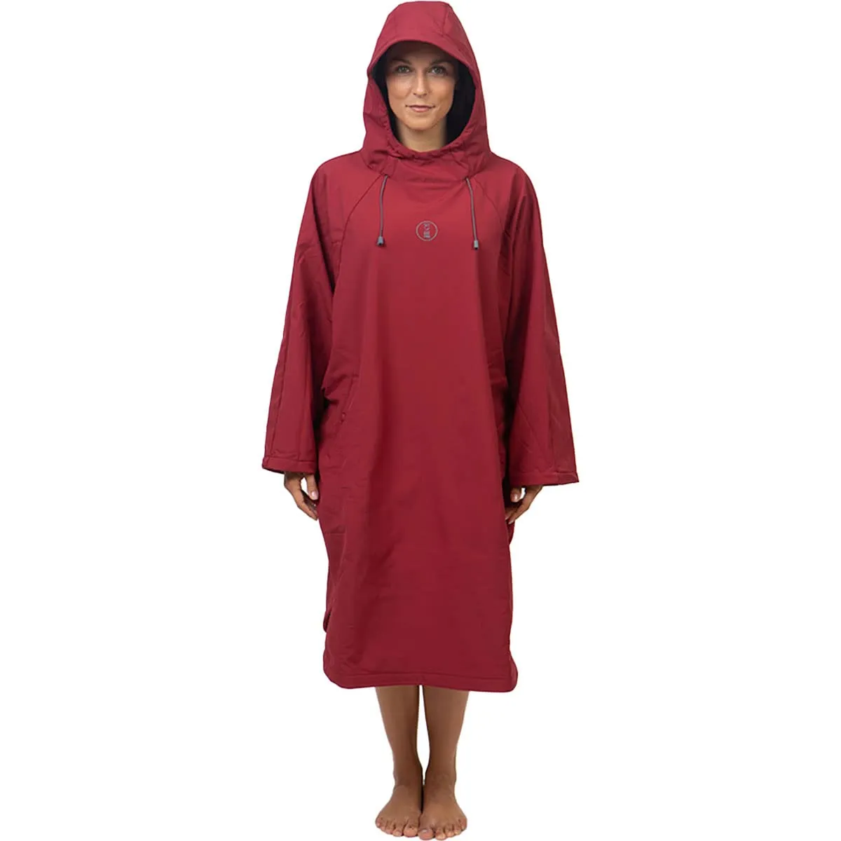 Fourth Element Storm Poncho