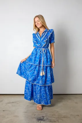 Frankie Maxi Dress